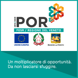 2014-2020 - Por Fesr/Regione Veneto